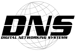 DNS Logo