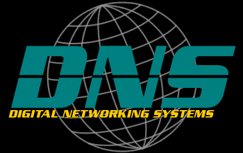 Digital Networking Systems - Click to enter site.